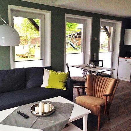 Pension Ebert'S Hof Pirow Chambre photo
