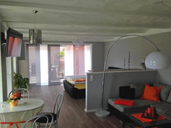 Pension Ebert'S Hof Pirow Chambre photo