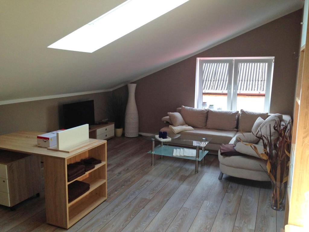 Pension Ebert'S Hof Pirow Chambre photo