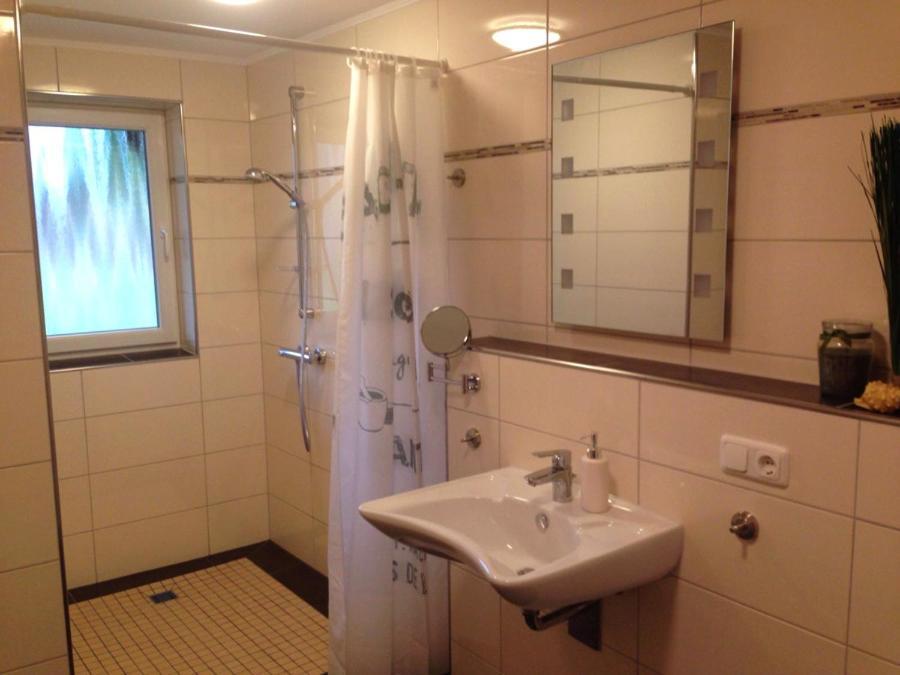 Pension Ebert'S Hof Pirow Chambre photo