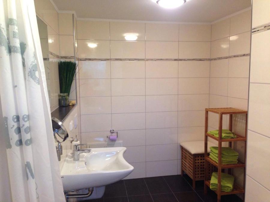 Pension Ebert'S Hof Pirow Chambre photo